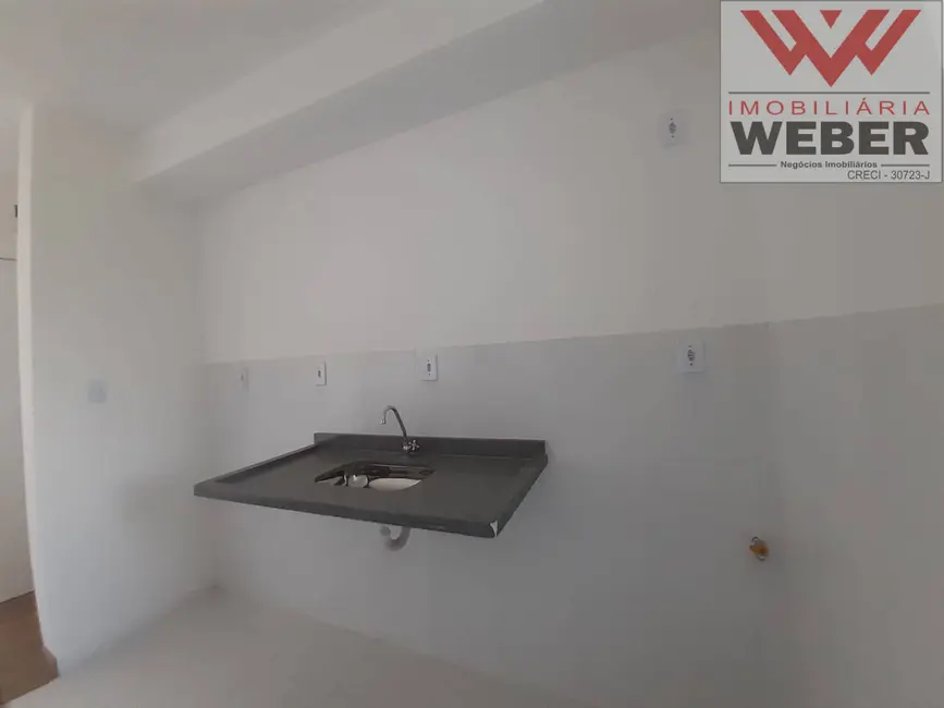 Foto 2 de Apartamento com 1 quarto à venda, 53m2 em Chácaras Reunidas São Jorge, Sorocaba - SP