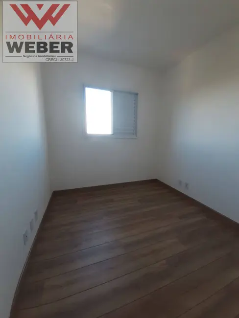 Foto 1 de Apartamento com 1 quarto à venda, 53m2 em Chácaras Reunidas São Jorge, Sorocaba - SP