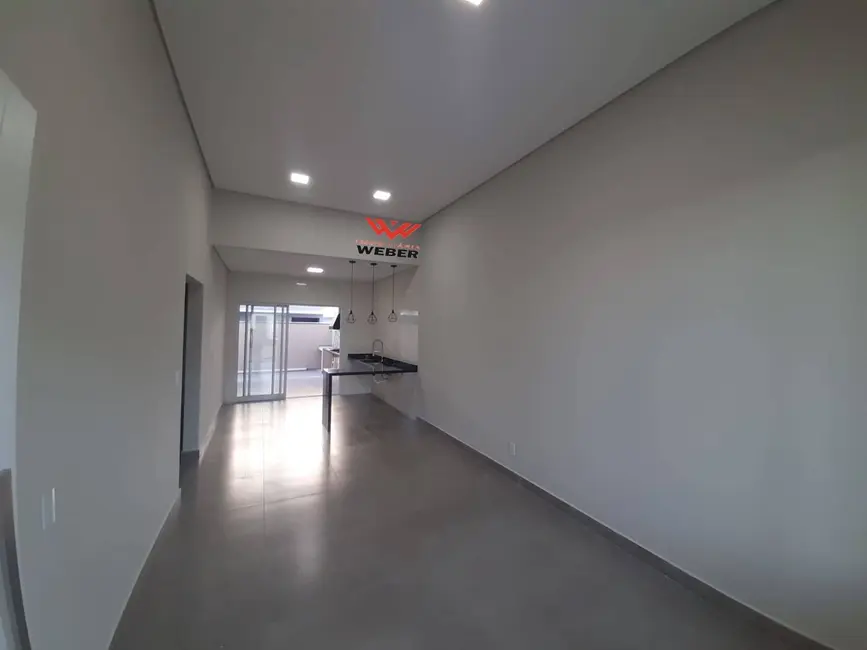 Casa com 3 quartos à venda, 160m2 em Jardim Terras de São Francisco, Sorocaba - SP - imagem 3 Foto 3 de Casa com 3 quartos à venda, 160m2 em Jardim Terras de São Francisco, Sorocaba - SP