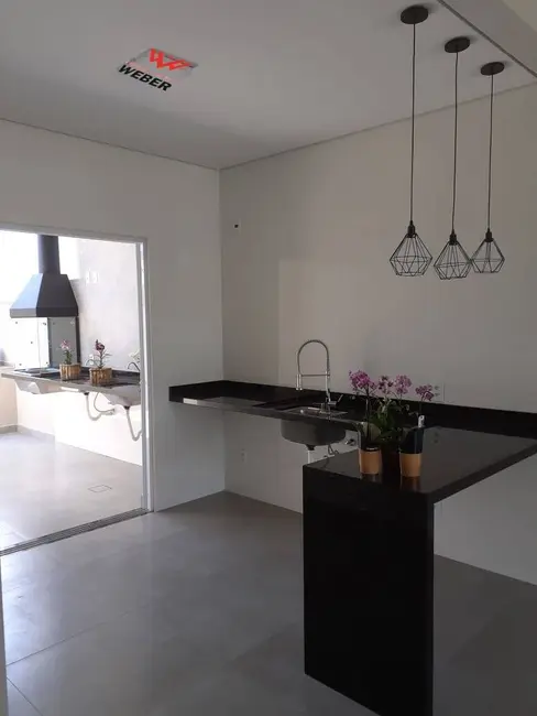 Casa com 3 quartos à venda, 160m2 em Jardim Terras de São Francisco, Sorocaba - SP - imagem 7 Foto 7 de Casa com 3 quartos à venda, 160m2 em Jardim Terras de São Francisco, Sorocaba - SP