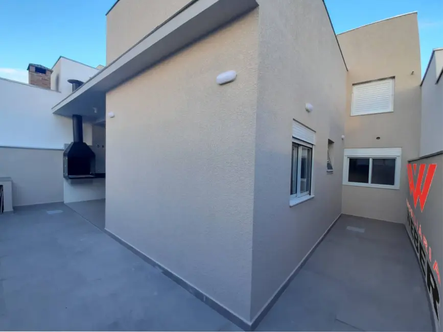 Casa com 3 quartos à venda, 160m2 em Jardim Terras de São Francisco, Sorocaba - SP - imagem 5 Foto 5 de Casa com 3 quartos à venda, 160m2 em Jardim Terras de São Francisco, Sorocaba - SP