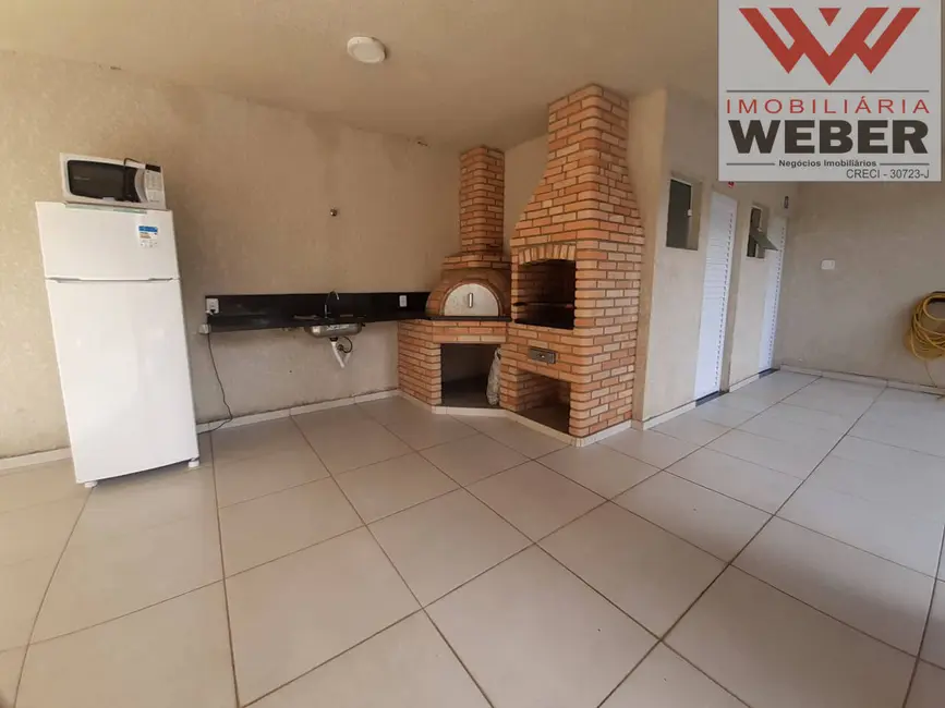 Apartamento com 2 quartos à venda, 53m2 em Chácaras Reunidas São Jorge, Sorocaba - SP - imagem 4 Foto 4 de Apartamento com 2 quartos à venda, 53m2 em Chácaras Reunidas São Jorge, Sorocaba - SP
