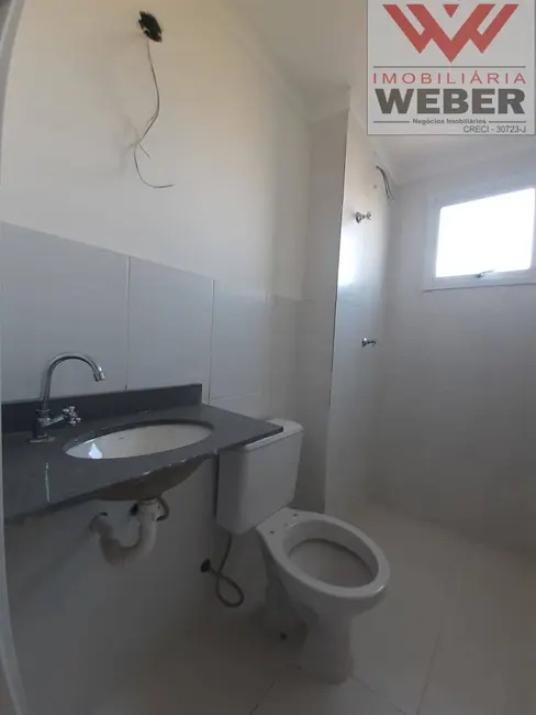 Apartamento com 2 quartos à venda, 53m2 em Chácaras Reunidas São Jorge, Sorocaba - SP - imagem 5 Foto 5 de Apartamento com 2 quartos à venda, 53m2 em Chácaras Reunidas São Jorge, Sorocaba - SP