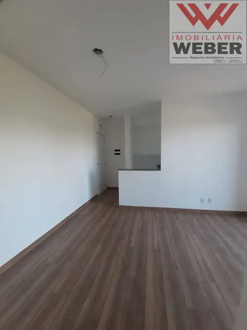 Apartamento com 2 quartos à venda, 53m2 em Chácaras Reunidas São Jorge, Sorocaba - SP - imagem 9 Foto 9 de Apartamento com 2 quartos à venda, 53m2 em Chácaras Reunidas São Jorge, Sorocaba - SP