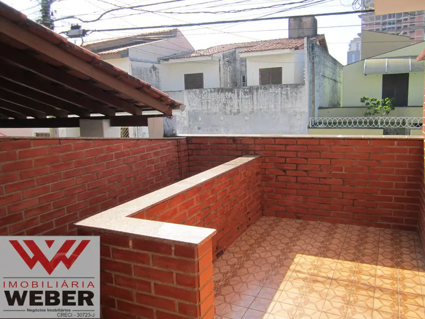 Foto 5 de Sobrado com 6 quartos para alugar, 250m2 em Vila Augusta, Sorocaba - SP