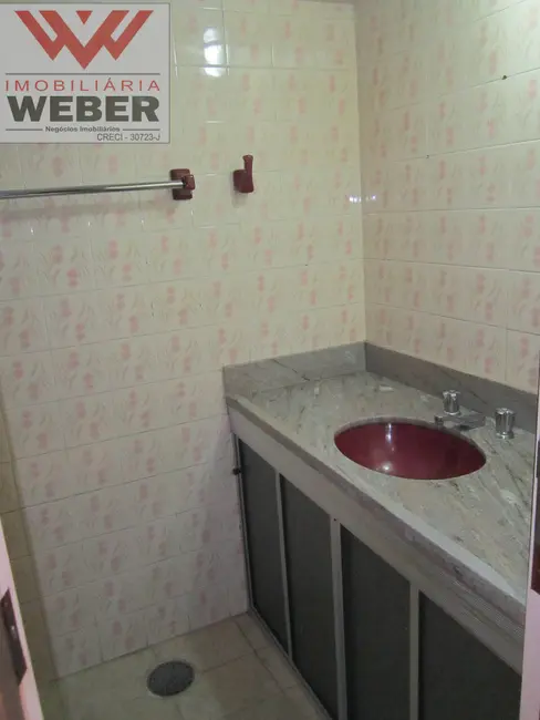 Foto 3 de Sobrado com 6 quartos para alugar, 250m2 em Vila Augusta, Sorocaba - SP