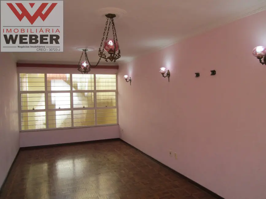 Foto 6 de Sobrado com 6 quartos para alugar, 250m2 em Vila Augusta, Sorocaba - SP