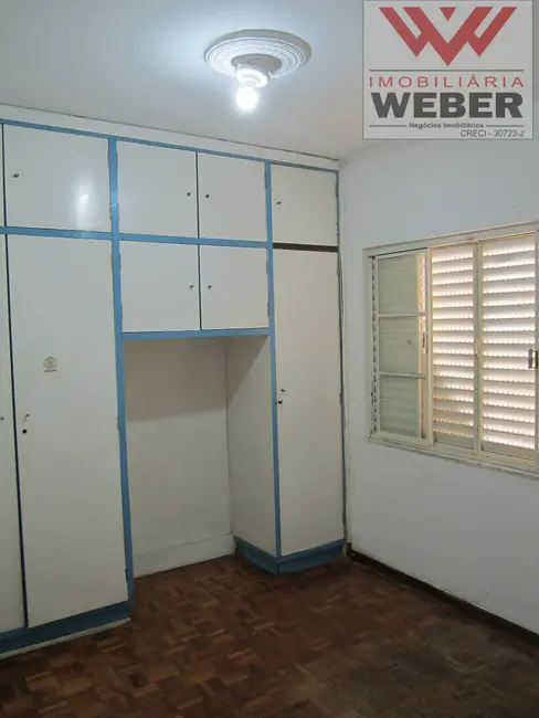 Foto 8 de Sobrado com 6 quartos para alugar, 250m2 em Vila Augusta, Sorocaba - SP
