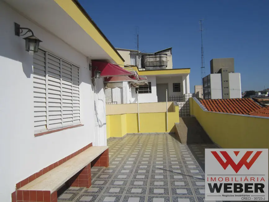 Foto 9 de Sobrado com 6 quartos para alugar, 250m2 em Vila Augusta, Sorocaba - SP