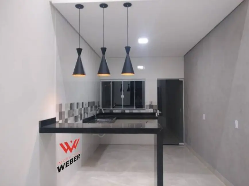 Casa com 3 quartos à venda, 154m2 em Horto Florestal, Sorocaba - SP - imagem 4 Foto 4 de Casa com 3 quartos à venda, 154m2 em Horto Florestal, Sorocaba - SP