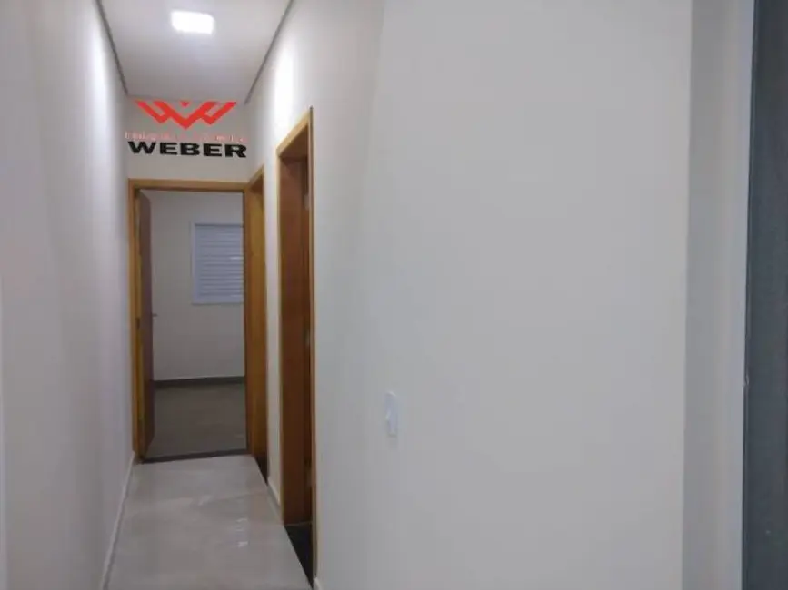 Casa com 3 quartos à venda, 154m2 em Horto Florestal, Sorocaba - SP - imagem 6 Foto 6 de Casa com 3 quartos à venda, 154m2 em Horto Florestal, Sorocaba - SP