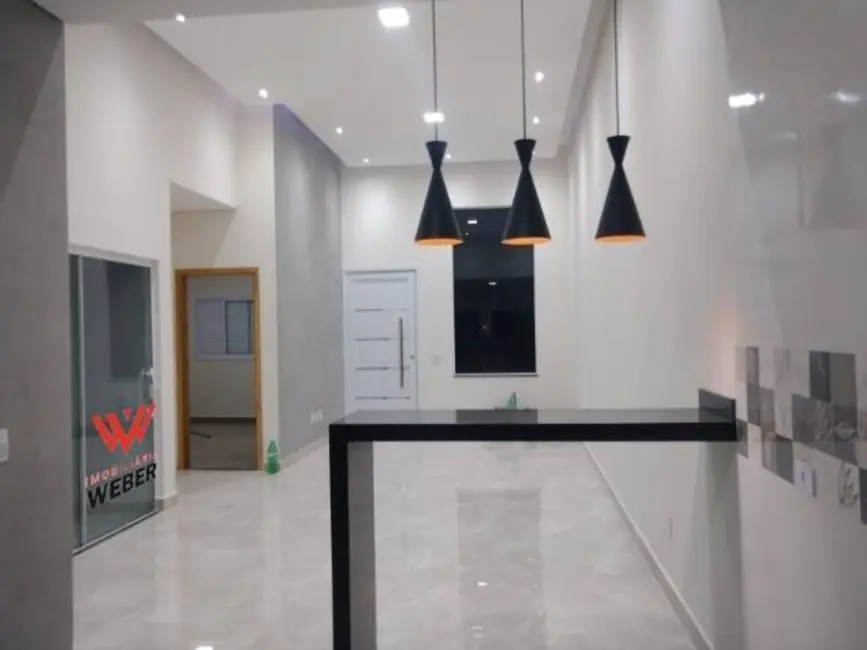 Casa com 3 quartos à venda, 154m2 em Horto Florestal, Sorocaba - SP - imagem 3 Foto 3 de Casa com 3 quartos à venda, 154m2 em Horto Florestal, Sorocaba - SP