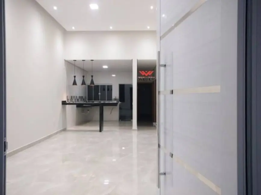 Casa com 3 quartos à venda, 154m2 em Horto Florestal, Sorocaba - SP - imagem 9 Foto 9 de Casa com 3 quartos à venda, 154m2 em Horto Florestal, Sorocaba - SP