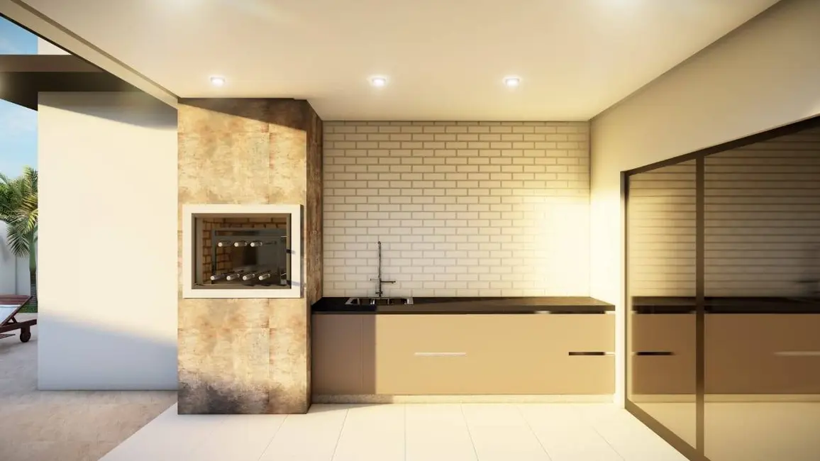 Casa de Condomínio com 3 quartos à venda, 360m2 em Cajuru do Sul, Sorocaba - SP - imagem 4 Foto 4 de Casa de Condomínio com 3 quartos à venda, 360m2 em Cajuru do Sul, Sorocaba - SP