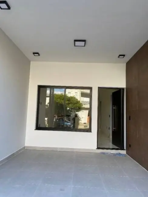Casa de Condomínio com 3 quartos à venda, 110m2 em Cajuru do Sul, Sorocaba - SP - imagem 3 Foto 3 de Casa de Condomínio com 3 quartos à venda, 110m2 em Cajuru do Sul, Sorocaba - SP