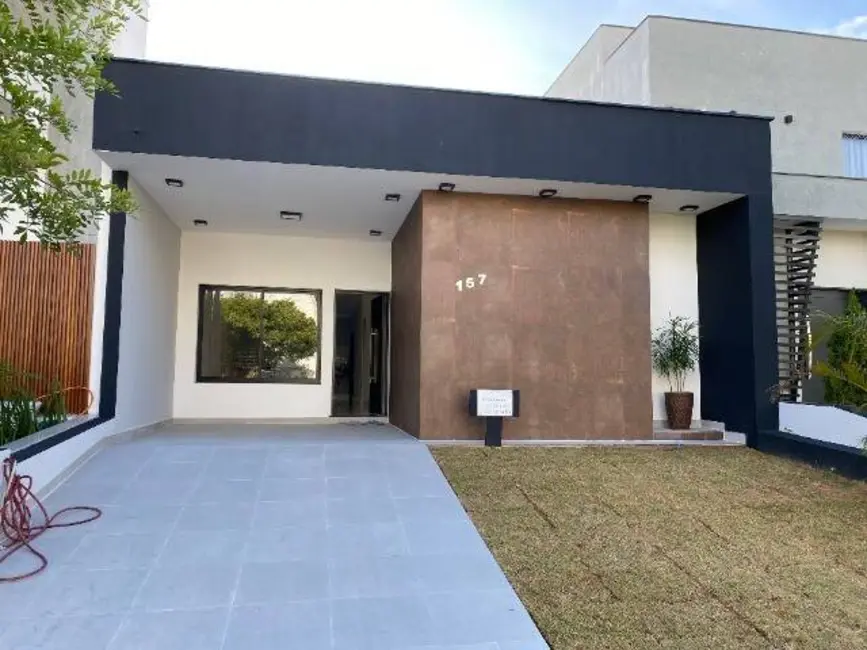 Casa de Condomínio com 3 quartos à venda, 110m2 em Cajuru do Sul, Sorocaba - SP - imagem 2 Foto 2 de Casa de Condomínio com 3 quartos à venda, 110m2 em Cajuru do Sul, Sorocaba - SP