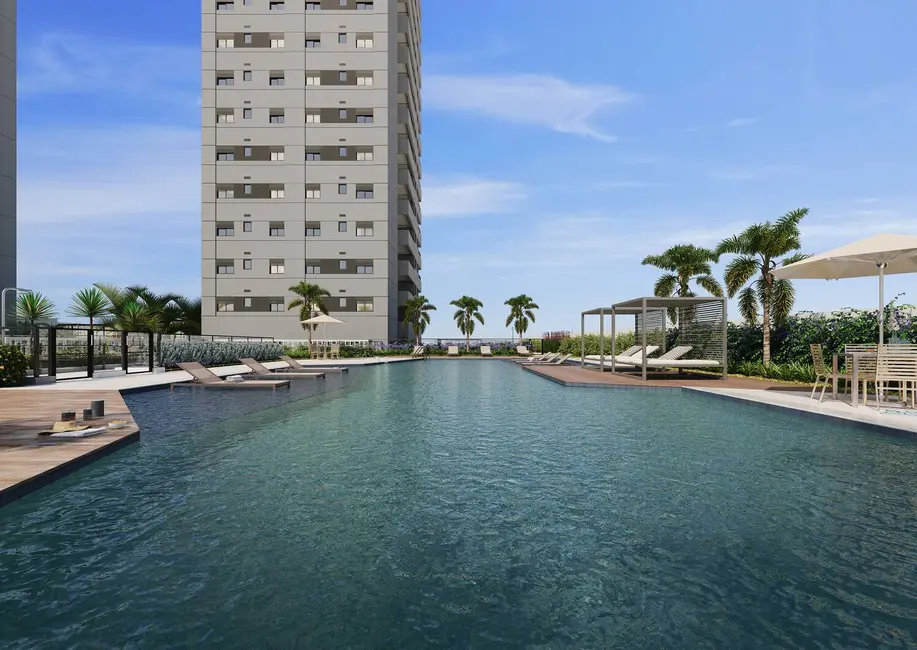 Apartamento com 2 quartos à venda, 69m2 em Sorocaba - SP - imagem 7 Foto 7 de Apartamento com 2 quartos à venda, 69m2 em Sorocaba - SP