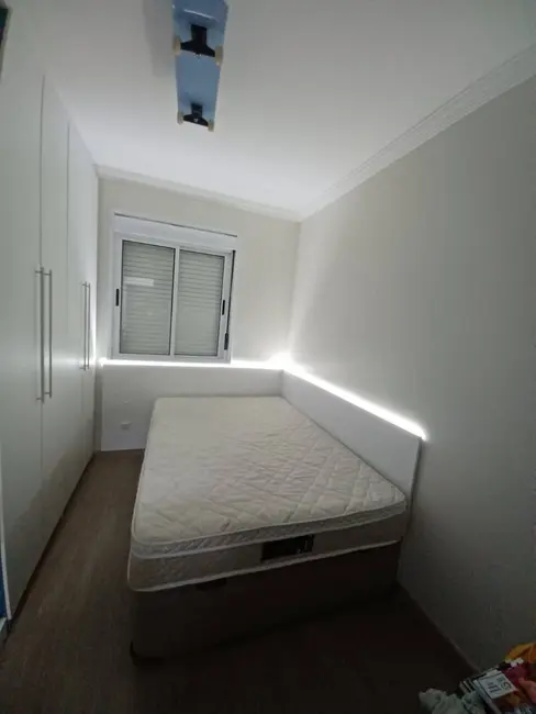 Casa com 3 quartos à venda, 140m2 em Aparecidinha, Sorocaba - SP - imagem 5 Foto 5 de Casa com 3 quartos à venda, 140m2 em Aparecidinha, Sorocaba - SP