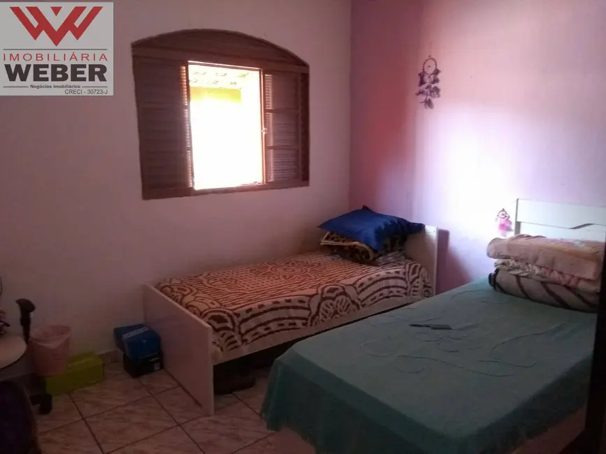 Foto 2 de Casa com 3 quartos à venda, 500m2 em Vila Carvalho, Sorocaba - SP