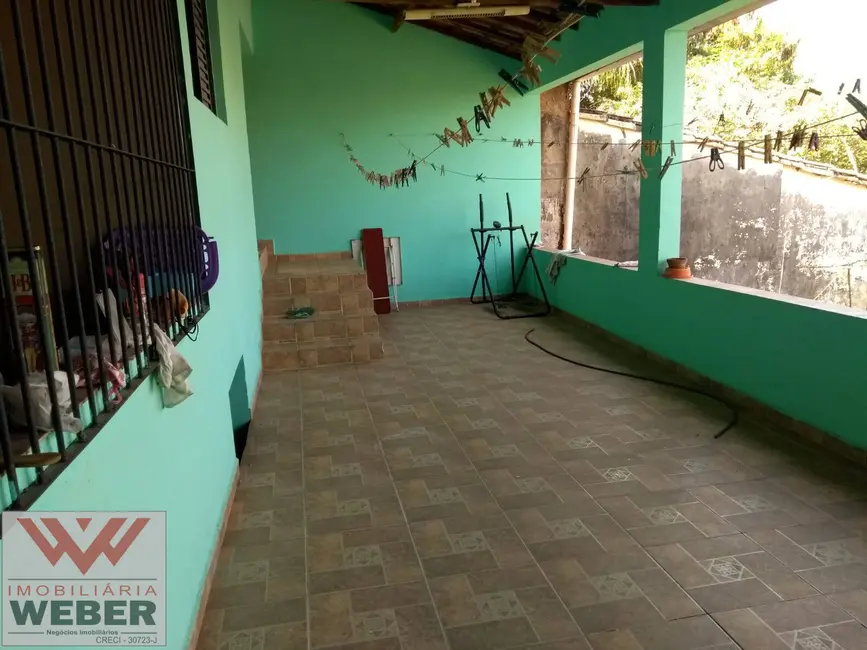 Casa com 3 quartos à venda, 500m2 em Vila Carvalho, Sorocaba - SP - imagem 6 Foto 6 de Casa com 3 quartos à venda, 500m2 em Vila Carvalho, Sorocaba - SP