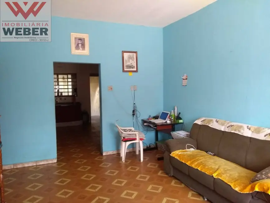 Foto 1 de Casa com 3 quartos à venda, 500m2 em Vila Carvalho, Sorocaba - SP