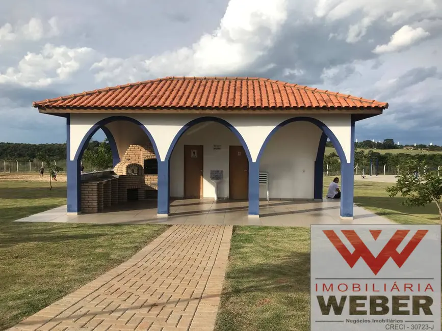 Foto 3 de Lote de Condomínio à venda, 175m2 em Jardim Novo Horizonte, Sorocaba - SP