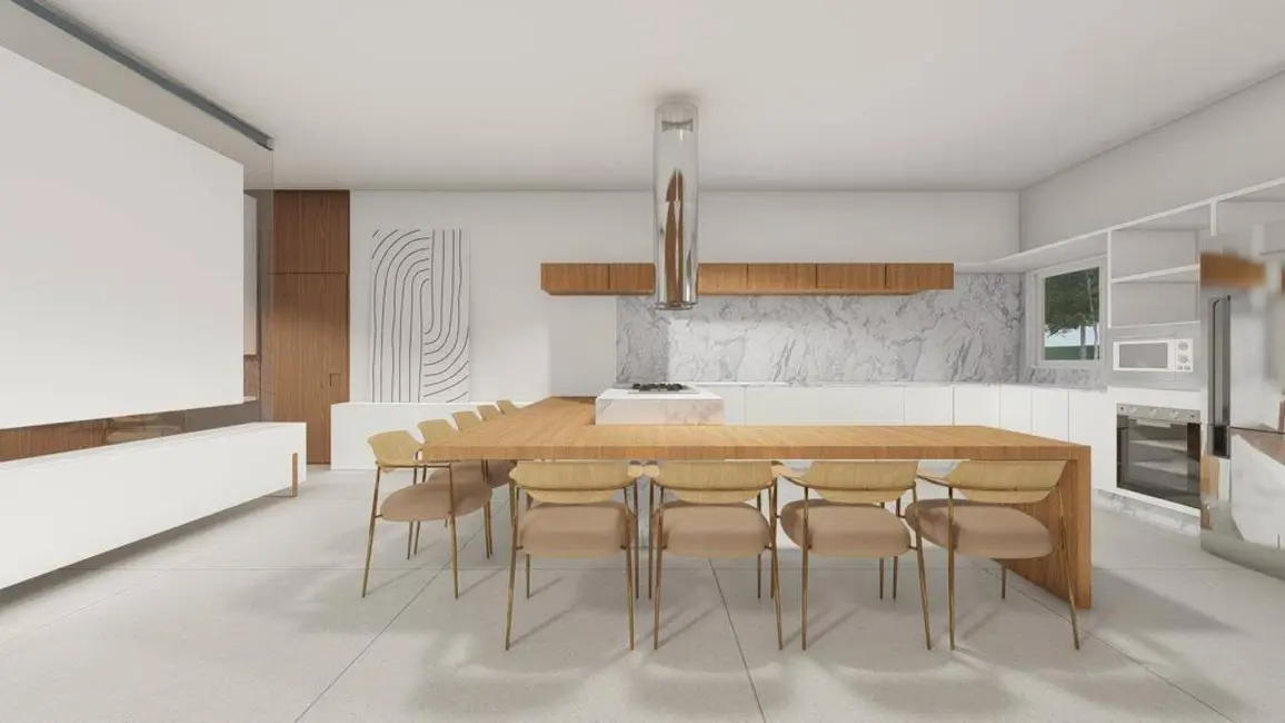 Foto 6 de Casa de Condomínio com 4 quartos à venda, 445m2 em Sorocaba - SP