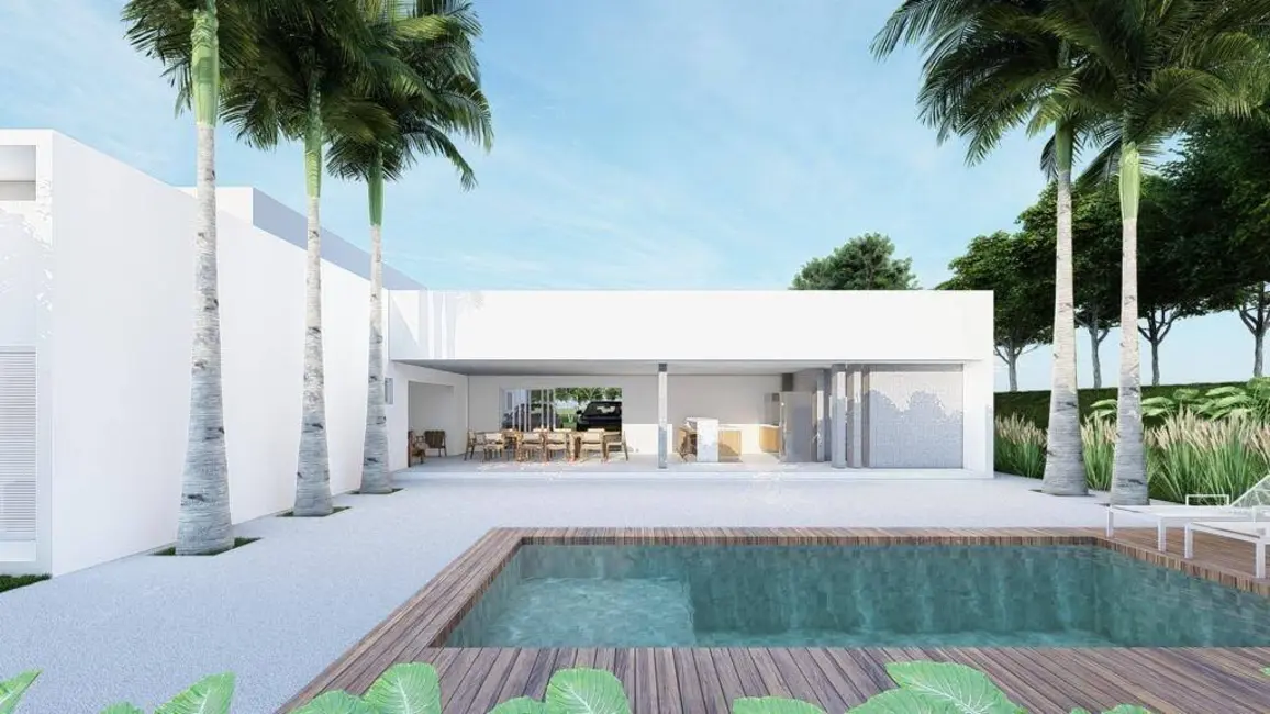 Foto 4 de Casa de Condomínio com 4 quartos à venda, 445m2 em Sorocaba - SP