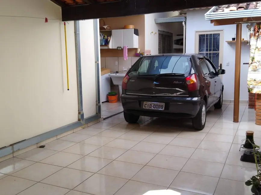 Casa com 3 quartos à venda, 113m2 em Jardim Simus, Sorocaba - SP - imagem 9 Foto 9 de Casa com 3 quartos à venda, 113m2 em Jardim Simus, Sorocaba - SP