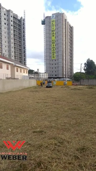 Foto 1 de Terreno / Lote à venda, 1830m2 em Jardim São Carlos, Sorocaba - SP