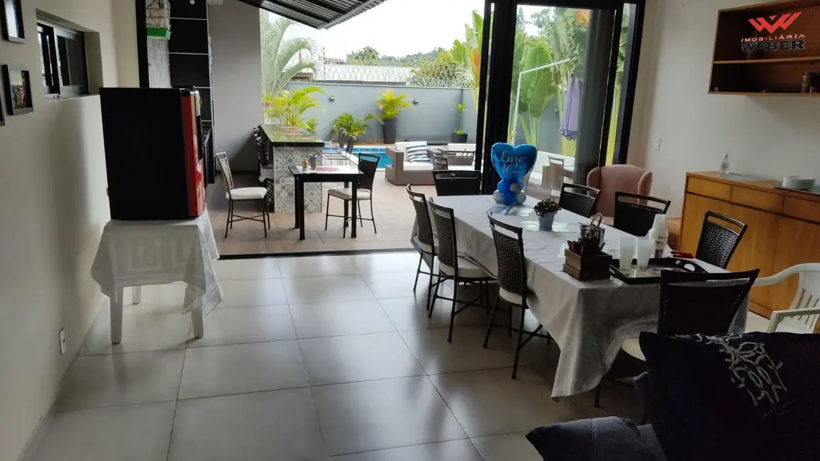 Casa com 3 quartos à venda, 525m2 em Sorocaba - SP - imagem 8 Foto 8 de Casa com 3 quartos à venda, 525m2 em Sorocaba - SP