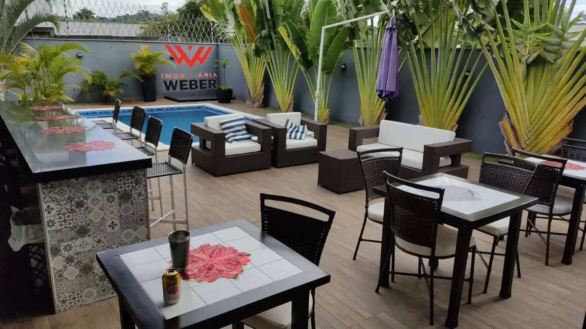 Casa com 3 quartos à venda, 525m2 em Sorocaba - SP - imagem 4 Foto 4 de Casa com 3 quartos à venda, 525m2 em Sorocaba - SP