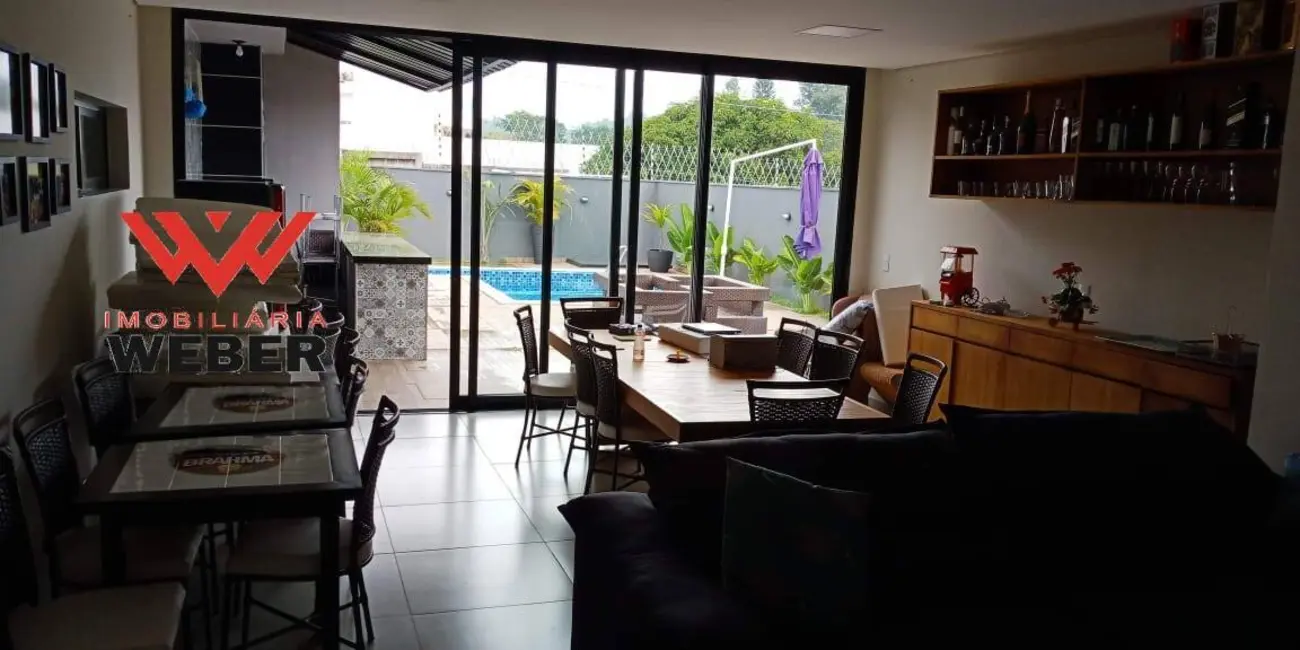 Casa com 3 quartos à venda, 525m2 em Sorocaba - SP - imagem 9 Foto 9 de Casa com 3 quartos à venda, 525m2 em Sorocaba - SP