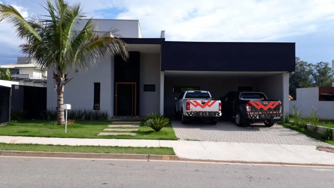 Casa com 3 quartos à venda, 525m2 em Sorocaba - SP - imagem 1 Foto 1 de Casa com 3 quartos à venda, 525m2 em Sorocaba - SP