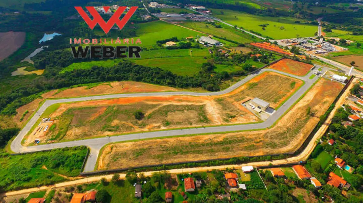 Foto 8 de Terreno / Lote à venda, 1510m2 em Capoavinha, Votorantim - SP