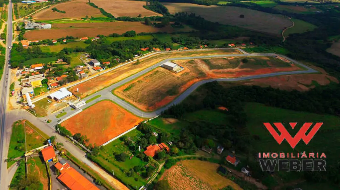 Foto 9 de Terreno / Lote à venda, 1287m2 em Capoavinha, Votorantim - SP
