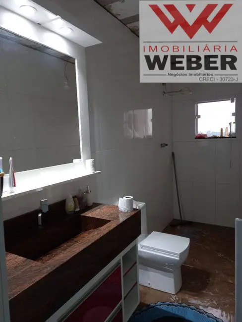 Foto 4 de Casa com 3 quartos à venda em Jardim Residencial Imperatriz, Sorocaba - SP