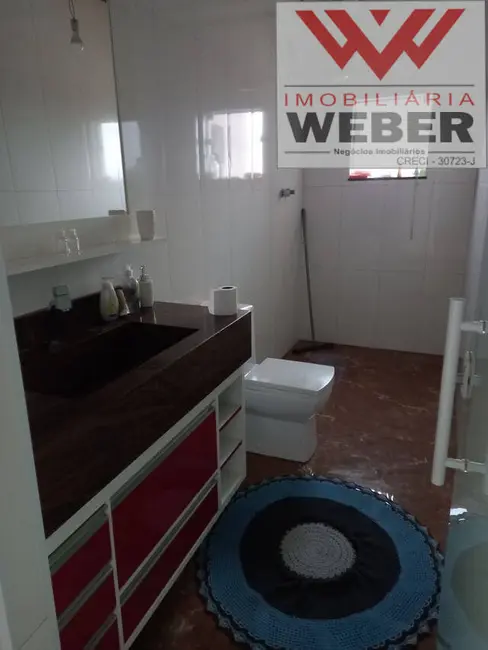 Foto 6 de Casa com 3 quartos à venda em Jardim Residencial Imperatriz, Sorocaba - SP