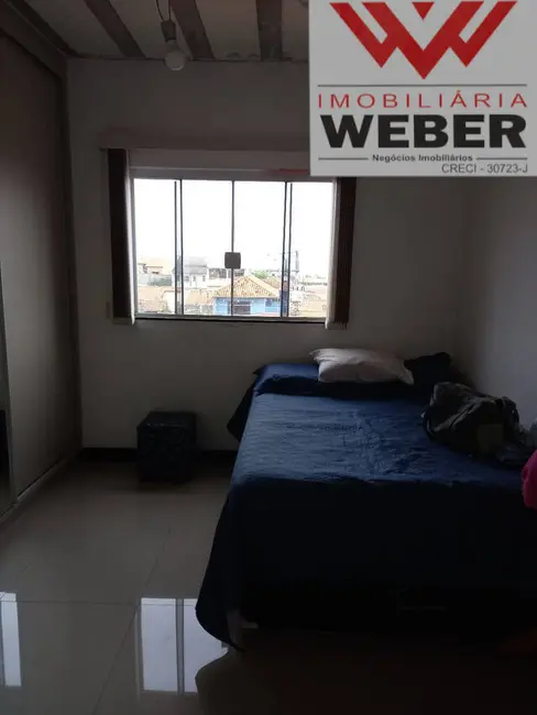 Foto 5 de Casa com 3 quartos à venda em Jardim Residencial Imperatriz, Sorocaba - SP