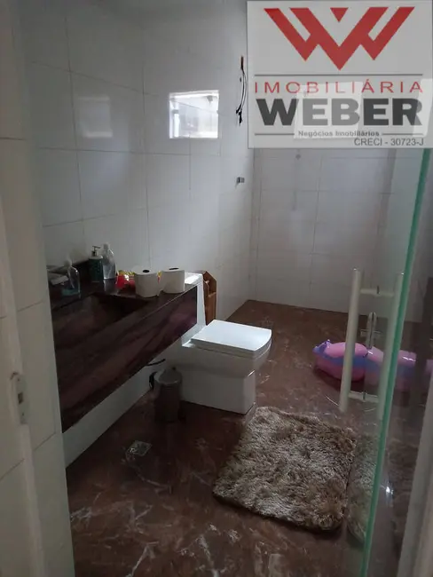 Foto 8 de Casa com 3 quartos à venda em Jardim Residencial Imperatriz, Sorocaba - SP