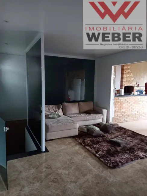 Foto 1 de Casa com 3 quartos à venda em Jardim Residencial Imperatriz, Sorocaba - SP