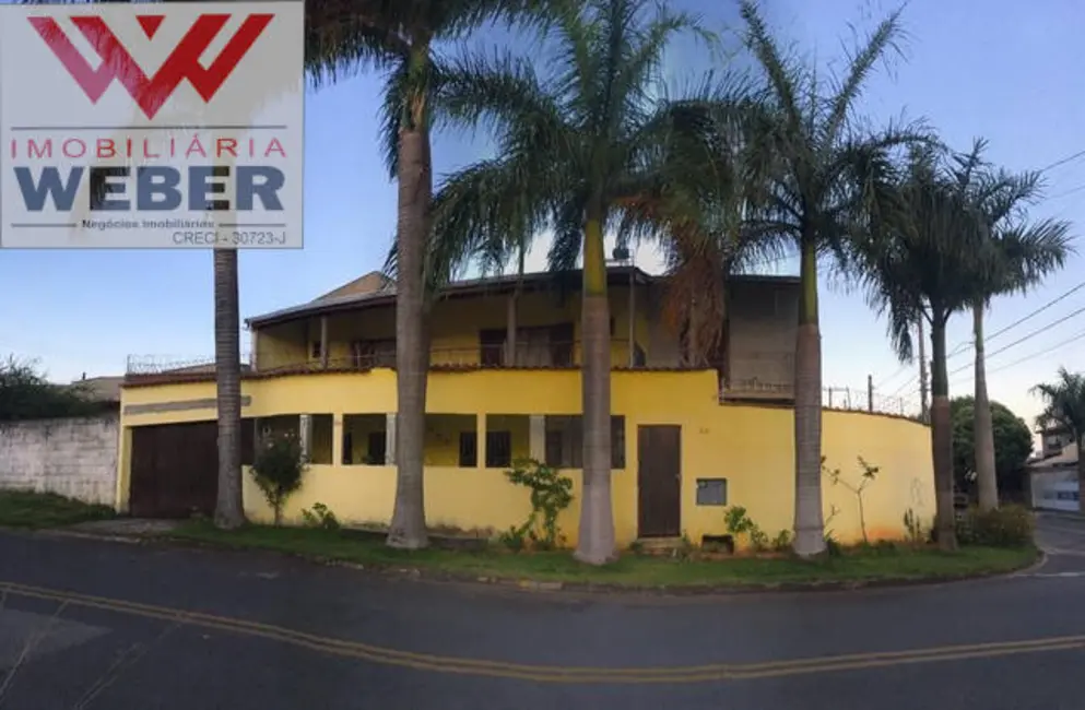 Foto 1 de Sobrado com 3 quartos à venda em Jardim Sorocaba Park, Sorocaba - SP