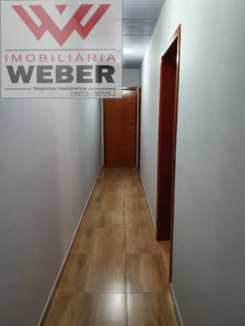 Foto 3 de Sobrado com 3 quartos à venda em Jardim Sorocaba Park, Sorocaba - SP