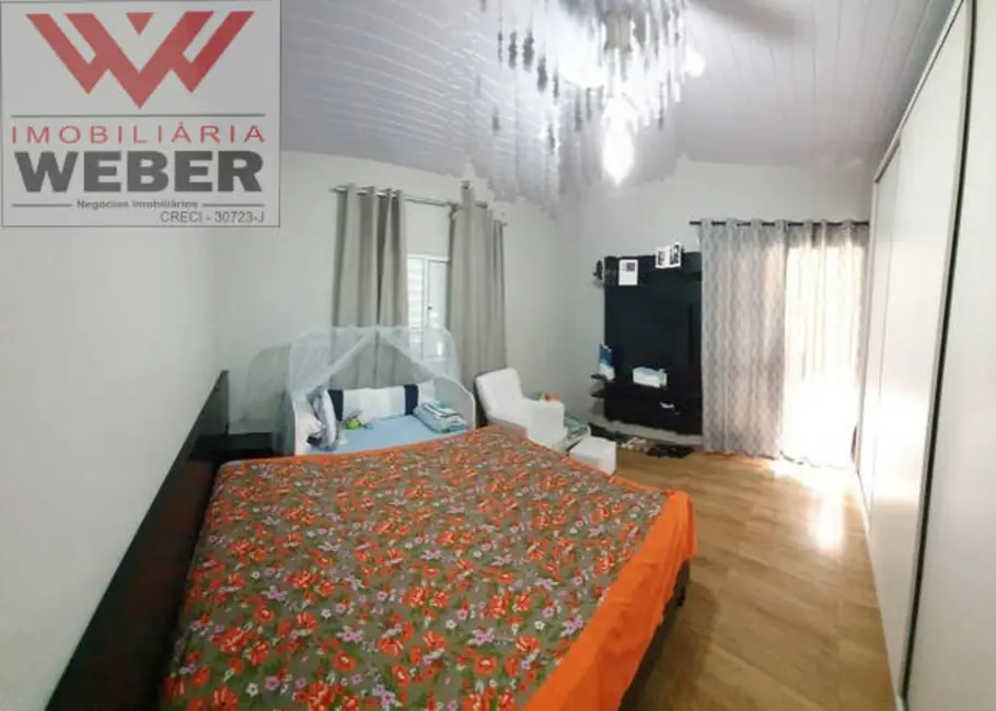 Foto 4 de Sobrado com 3 quartos à venda em Jardim Sorocaba Park, Sorocaba - SP