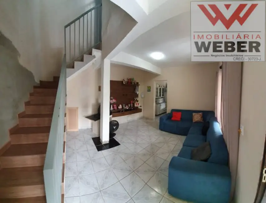 Foto 2 de Sobrado com 3 quartos à venda em Jardim Sorocaba Park, Sorocaba - SP