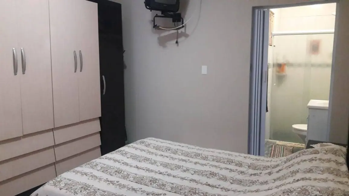 Foto 8 de Casa com 3 quartos à venda, 125m2 em Vivendas do Lago, Sorocaba - SP