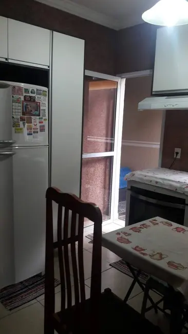 Foto 5 de Casa com 3 quartos à venda, 125m2 em Vivendas do Lago, Sorocaba - SP