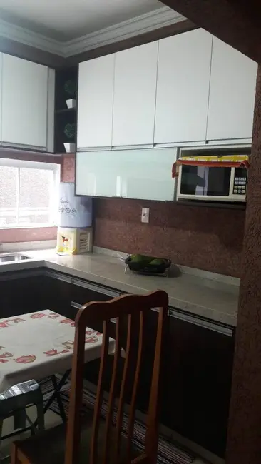 Foto 4 de Casa com 3 quartos à venda, 125m2 em Vivendas do Lago, Sorocaba - SP