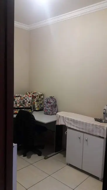 Foto 9 de Casa com 3 quartos à venda, 125m2 em Vivendas do Lago, Sorocaba - SP