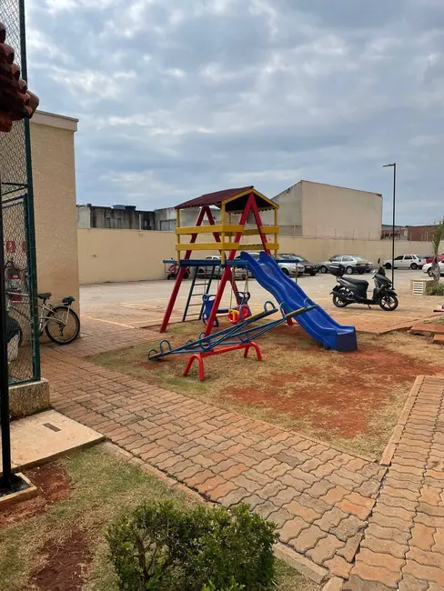 Apartamento com 2 quartos à venda, 45m2 em Lopes de Oliveira, Sorocaba - SP - imagem 3 Foto 3 de Apartamento com 2 quartos à venda, 45m2 em Lopes de Oliveira, Sorocaba - SP